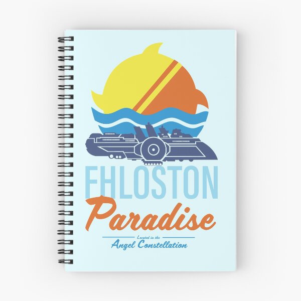 Item preview, Phloston Paradise in the Angel Constellation designed and sold by Meta Cortex.