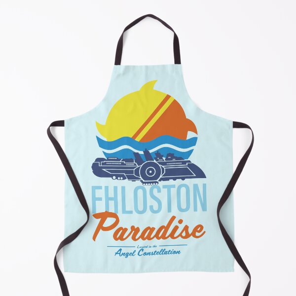 Item preview, Phloston Paradise in the Angel Constellation designed and sold by McPod.