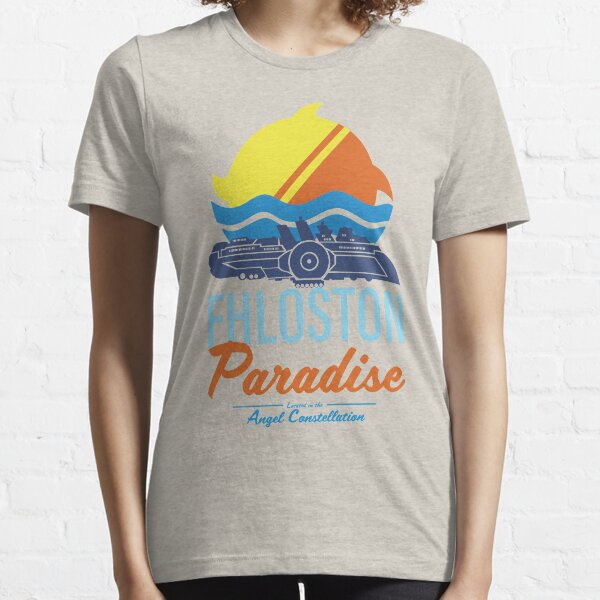 Item preview, Phloston Paradise in the Angel Constellation designed and sold by McPod.