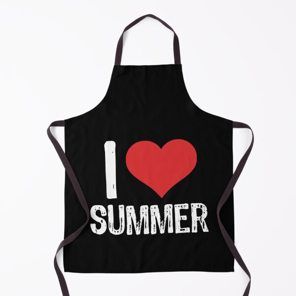 Item preview, I Love Summer designed and sold by The "I Love Everything" Shop.