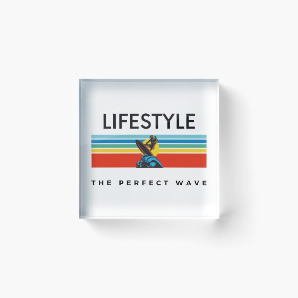 Item preview, Surf Lifestyle designed and sold by Arte Bamboo.