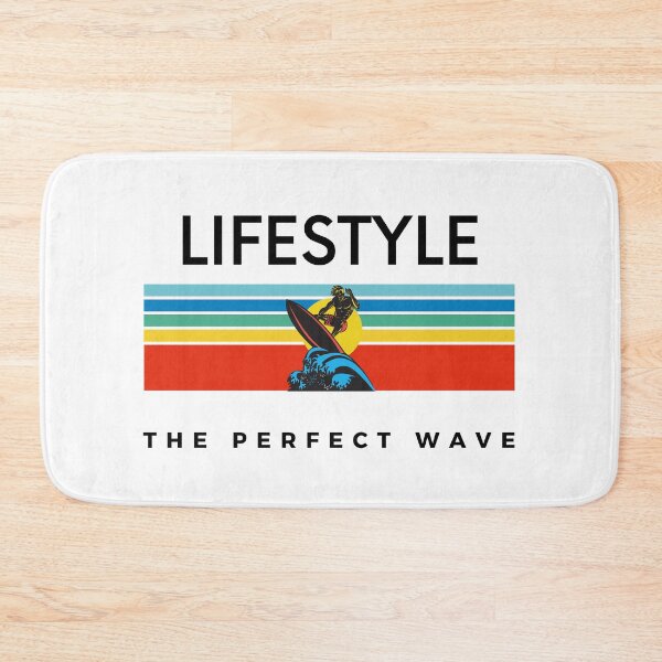 Item preview, Surf Lifestyle designed and sold by Arte Bamboo.