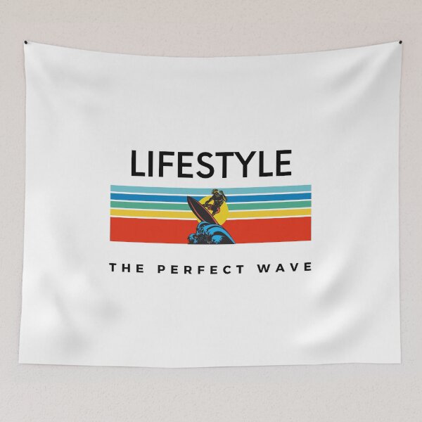 Item preview, Surf Lifestyle designed and sold by Arte Bamboo.