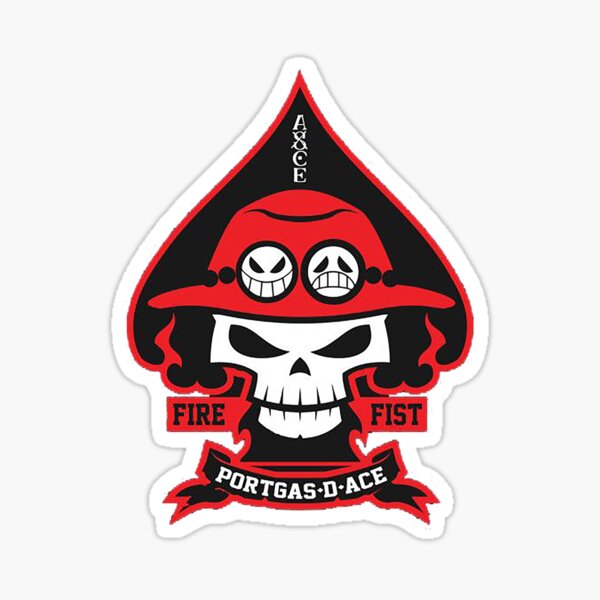 Item preview, Logo Portagas D Ace designed and sold by ANNG9.