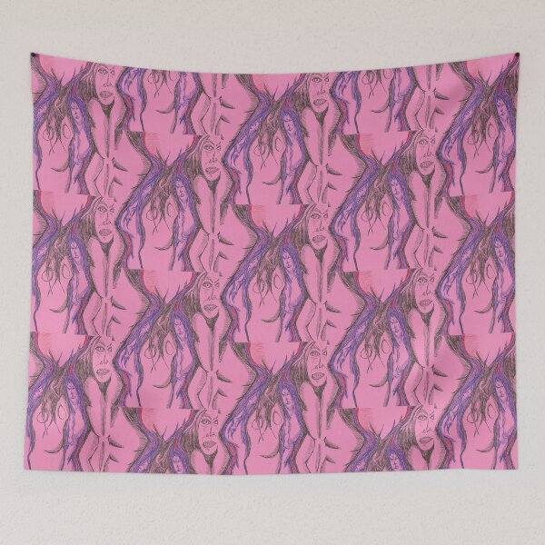 Item preview, forming from the ether designed and sold by wormink.