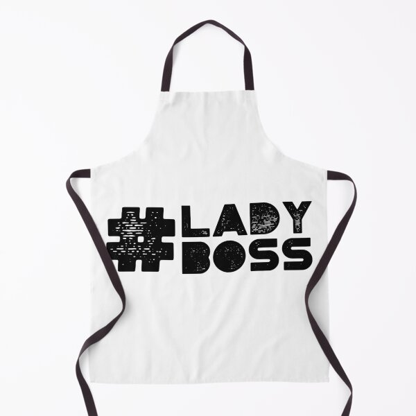 Item preview, #Lady Boss designed and sold by DoodleDashCollective.