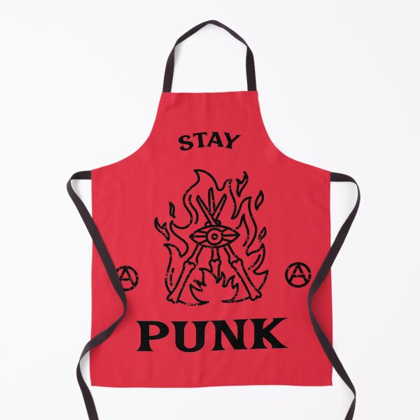 Item preview, STAY PUNK designed and sold by AladdinMktgs.