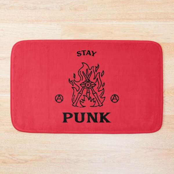 Item preview, STAY PUNK designed and sold by AladdinMktgs.