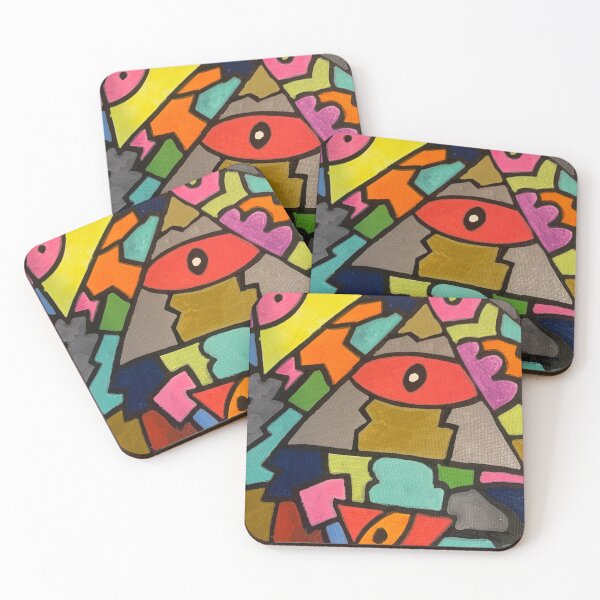 Item preview, Open mind  designed and sold by GABRIEL NUNEZ.