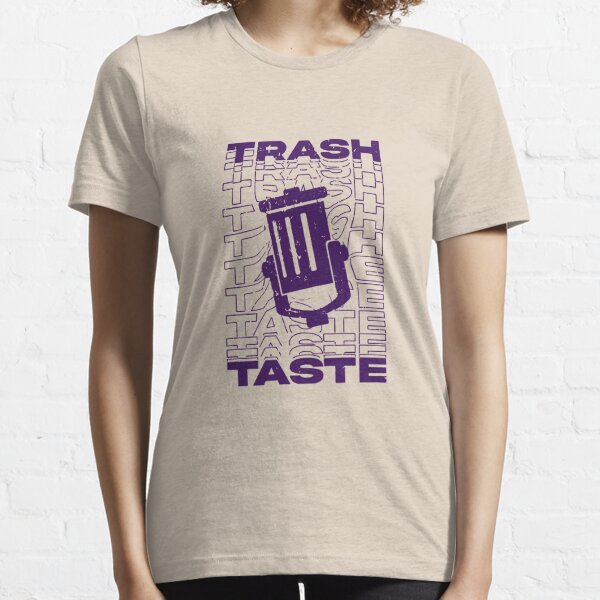 Trash Taste Essential T-Shirt