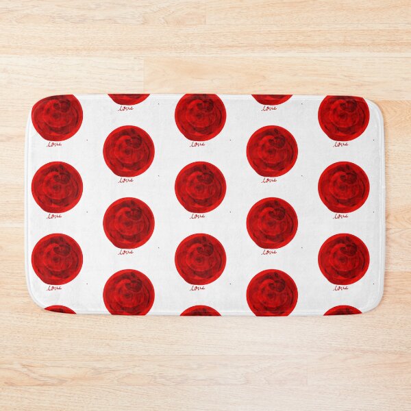 Item preview, Love rose designed and sold by Katapillar.