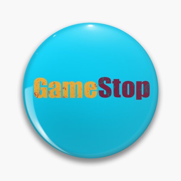 Item preview, Alternative GameStop Style designed and sold by AdamRael.