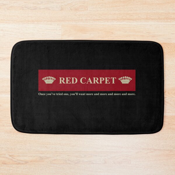 Artikelvorschau, Roter Teppich Zigaretten Carpet entworfen und verkauft von Meta Cortex.