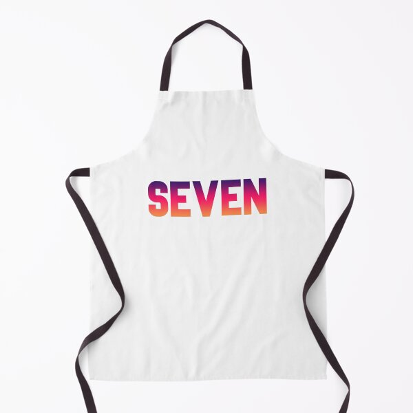 Item preview, SEVEN designed and sold by odosolomopo.