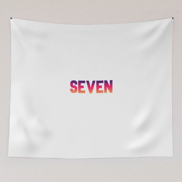 Item preview, SEVEN designed and sold by odosolomopo.
