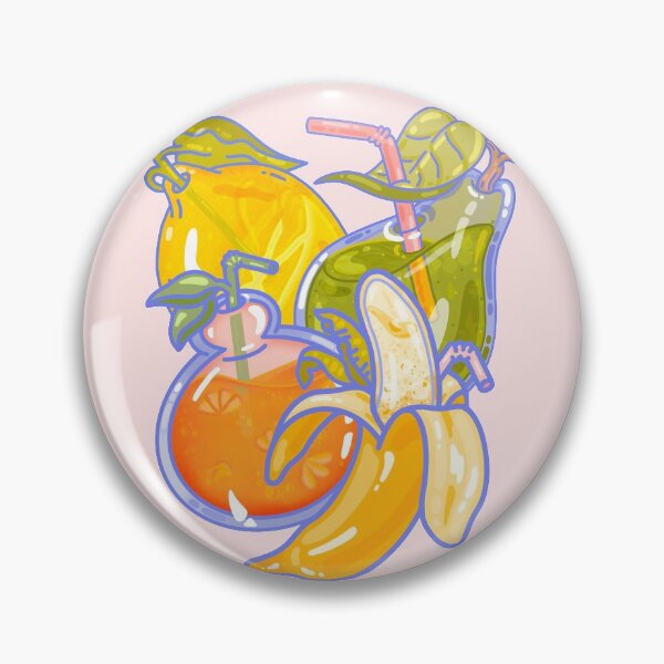 Item preview, Juicy Snack Pack designed and sold by Laura OConnor.
