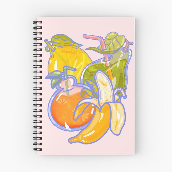 Item preview, Juicy Snack Pack designed and sold by Laura OConnor.