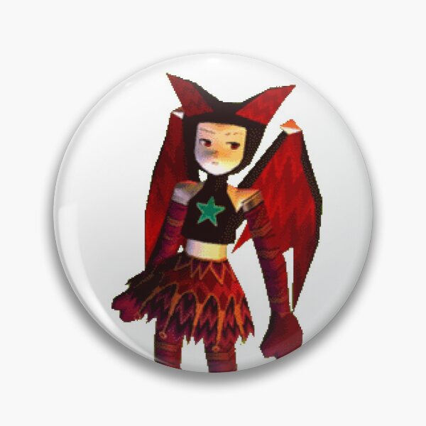 Item preview, Devil-Zukin ddr designed and sold by Zesiz.