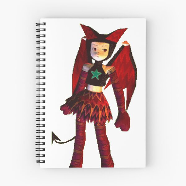 Item preview, Devil-Zukin ddr designed and sold by Zesiz.