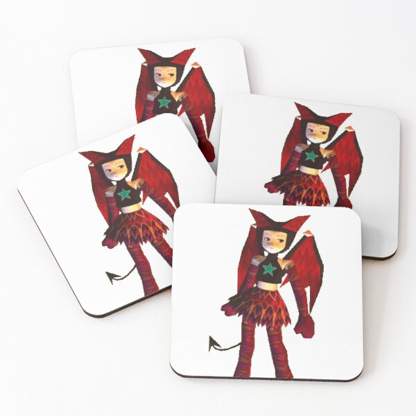 Item preview, Devil-Zukin ddr designed and sold by Zesiz.