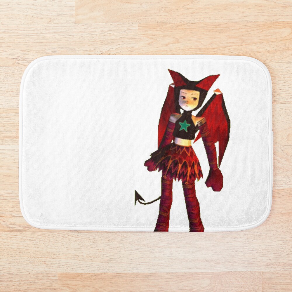 Devil-Zukin ddr