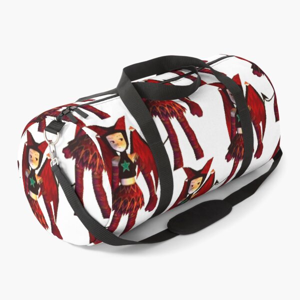 Item preview, Devil-Zukin ddr designed and sold by Zesiz.