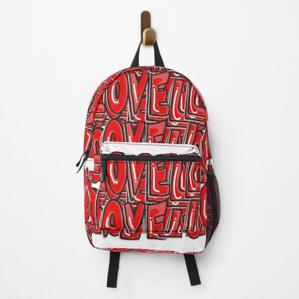 Item preview, Words love. designed and sold by prawit99.