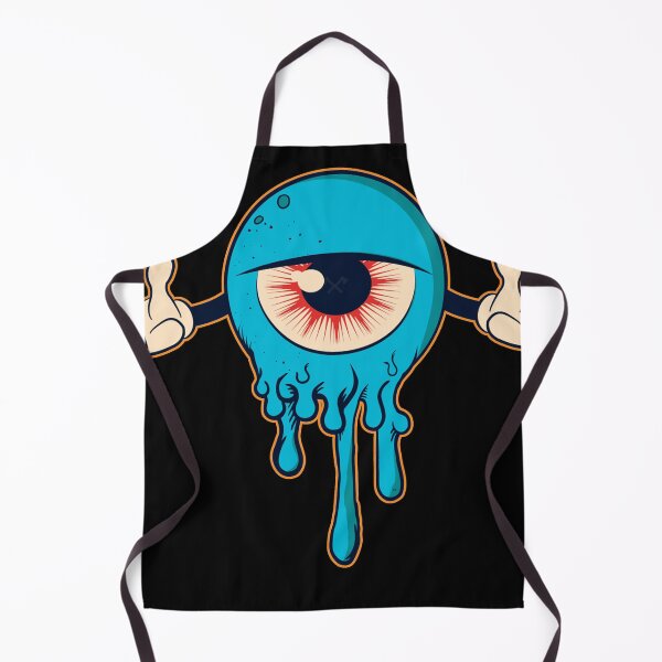 Item preview, Graffiti Monster designed and sold by Cybermeta.