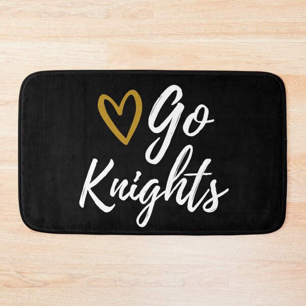Item preview, Go Knights designed and sold by Stewby.