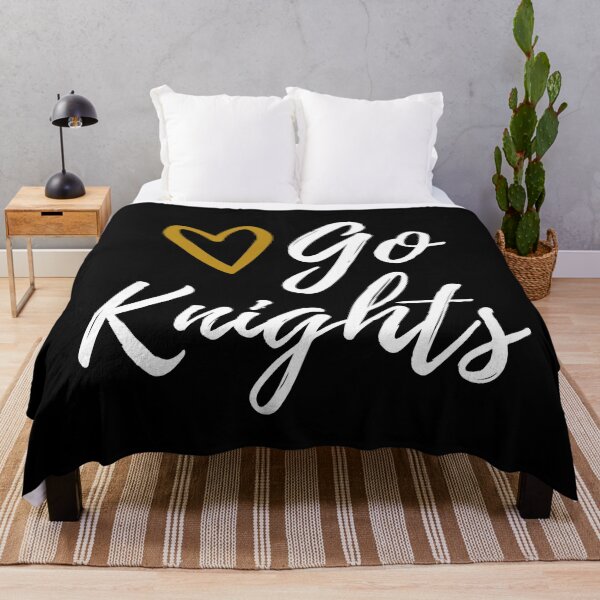Item preview, Go Knights designed and sold by Stewby.