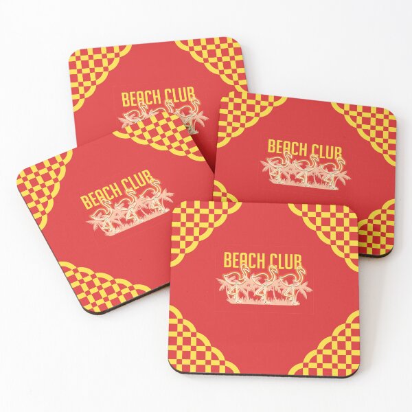 Item preview, beach  club designed and sold by malikzaibi.