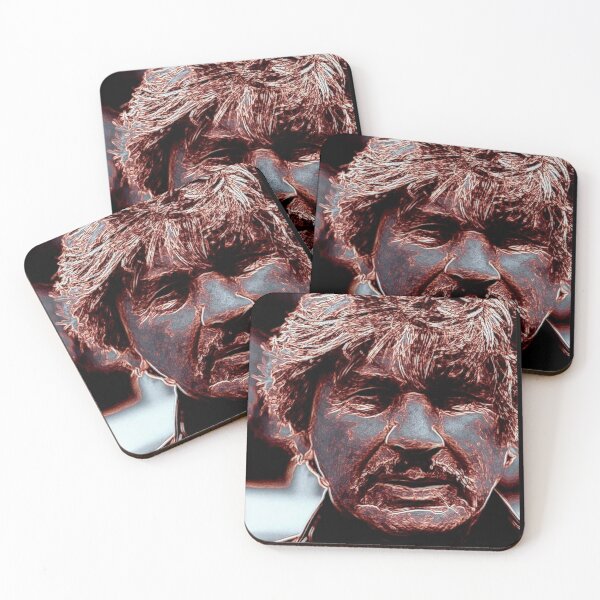 Item preview, CHARLES BRONSON designed and sold by michaeltodd.