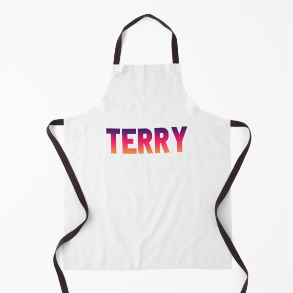 Item preview, TERRY designed and sold by odosolomopo.