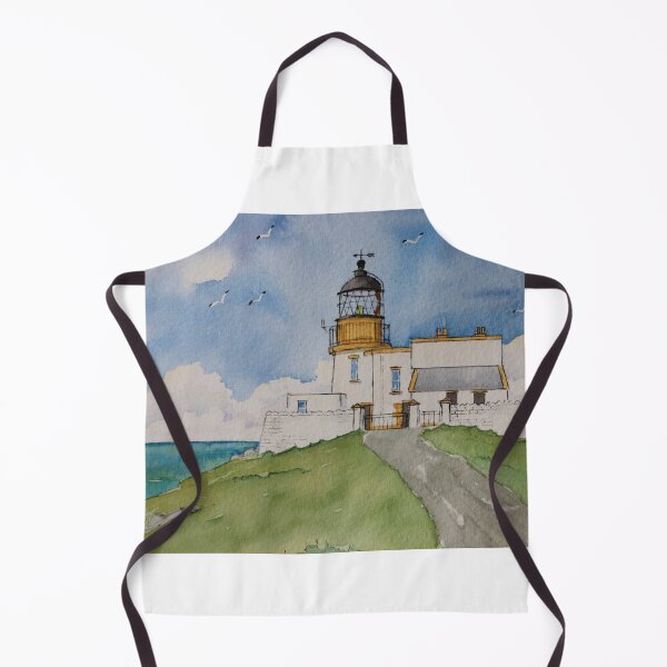 Item preview, Stoer Head Lighthouse. designed and sold by John Ray.