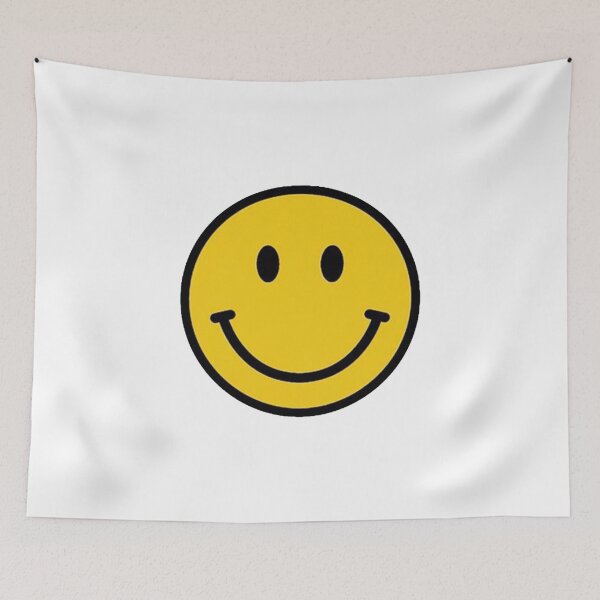 Item preview, Smile emoji designed and sold by Parrot Design.
