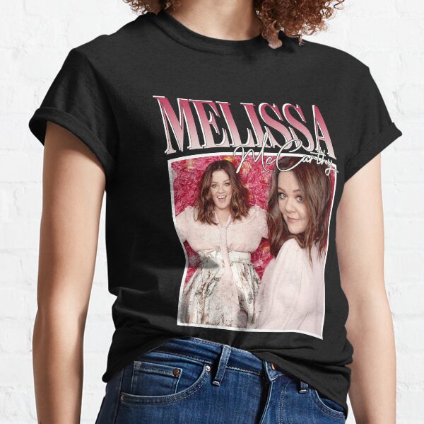 Melissa McCarthy T-shirt classique