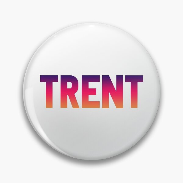 Item preview, TRENT designed and sold by odosolomopo.