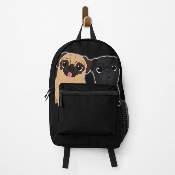 Item preview, Cute Pug`s, Friendly dog`s designed and sold by NuarzDesign.