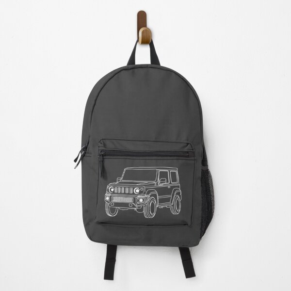 Suzuki Jimny Backpack