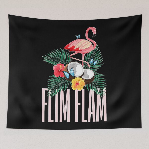 Item preview, Flamingo Gaming designed and sold by flamingo1368.