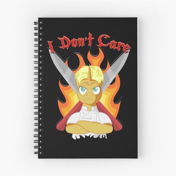 Item preview, Don't Care designed and sold by TrotLOeilArt.
