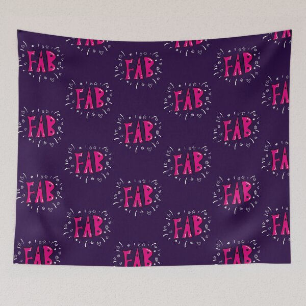 Item preview, FAB! designed and sold by UzStore.