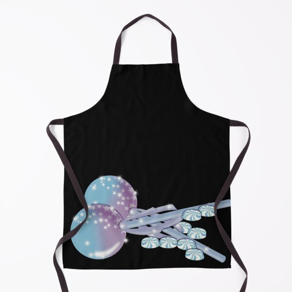 Item preview, Lollipop Galaxy Theme designed and sold by MissRebelArt.
