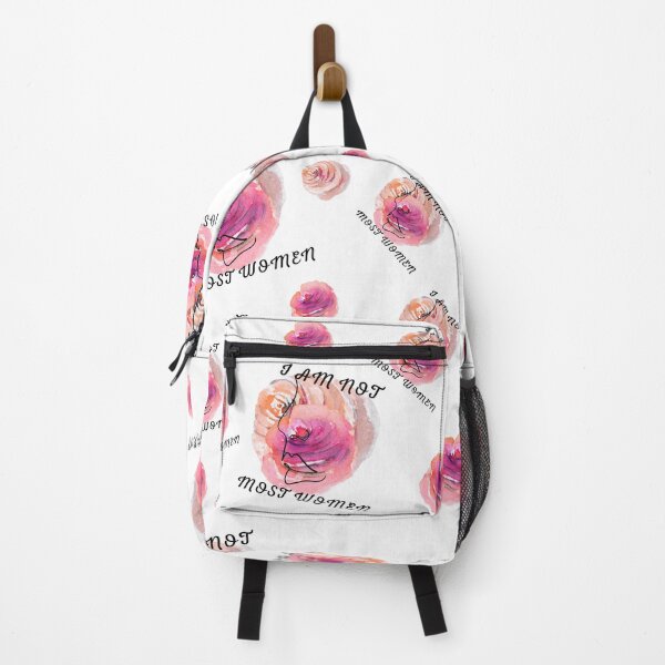 Item preview, I Am Not Most Women designed and sold by danaJG.