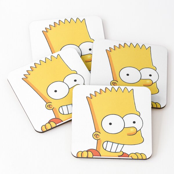 Item preview, Happy Bart designed and sold by Parrot Design.