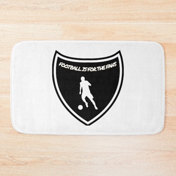 Item preview, Football is for the fans designed and sold by fullynikah.