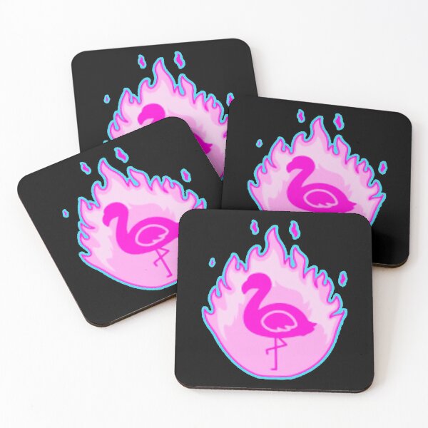 Item preview, Flamingo Gaming designed and sold by flamingo1368.
