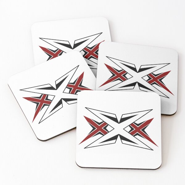 Item preview, Triple X Tattoo designed and sold by McPod.