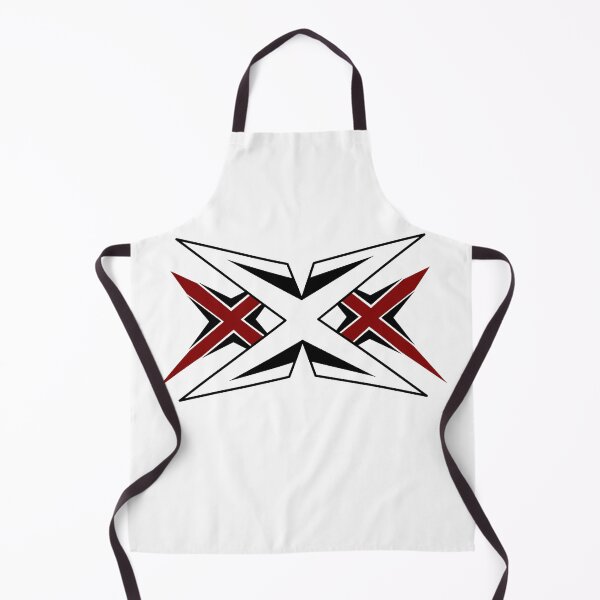 Item preview, Triple X Tattoo designed and sold by Meta Cortex.