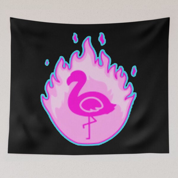 Item preview, Flamingo Gaming designed and sold by flamingo1368.